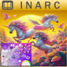 Curso Online de Mesa Radionica de Sanacion con los Unicornios