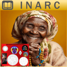 Curso Online de Mesa Radionica de Sanaciones Populares