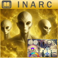 Curso Online de Mesa Radiónica Stargate (Sanación Estelar)