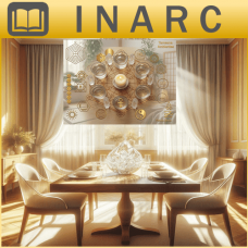 Curso Online de Mesa Radiónica de Tameana Ambientes 