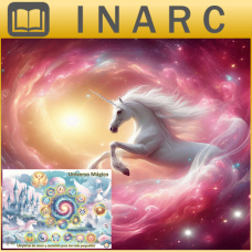 Curso Online de Mesa Radiónica Universo Mágico (PARA NIÑOS)