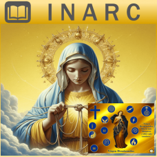 Curso Online de Mesa Radionica de la Virgen Desatanudos 1