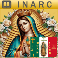 Curso Online de Mesa Radionica de la Virgen de Guadalupe