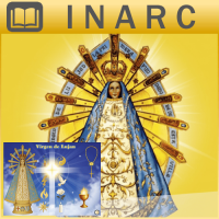 Curso Online de Mesa Radionica de la Virgen de Lujan 