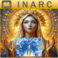 Curso Online de Mesa Radionica de la Virgen Maria