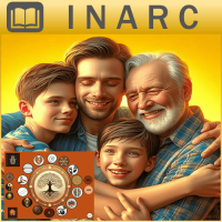 Curso Online de Mesa Radionica del Linaje Paterno 