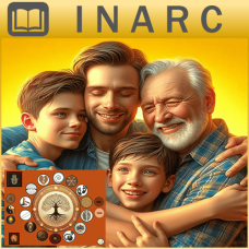 Curso Online de Mesa Radionica del Linaje Paterno 