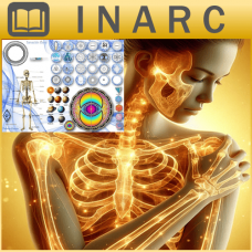 Curso Online de Mesa Radiónica de Sanación Ósea