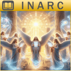 Curso Online de Oraculo de los Angeles de la Atlantida