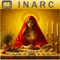 Curso Online de Oraculo de Maria Magdalena
