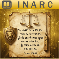 Curso Online de P. H. Justicia Severa y Protección con el Salmo 109 (PÉNDULO HEBREO)