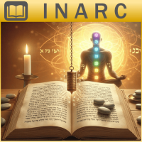 Curso Online de P. H. Protocolo Padre Nuestro (PÉNDULO HEBREO)