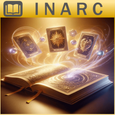 Curso Online de Registros Akashicos con Tarot