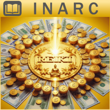 Curso Online de Reiki Prosperidad 