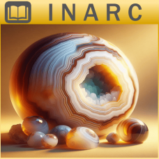 Curso Online de Sintonización Energética de Esencia de Ágata Encantada