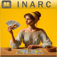 Curso Online de Tarot Frances