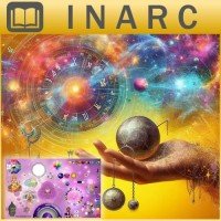 Curso Online de Mesa Rádionica Astral