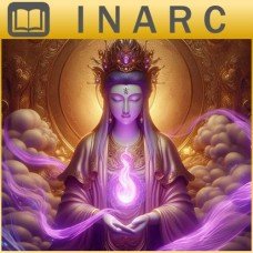 Curso Online de Empoderamiento Rayo Diamante de Kuan Yin